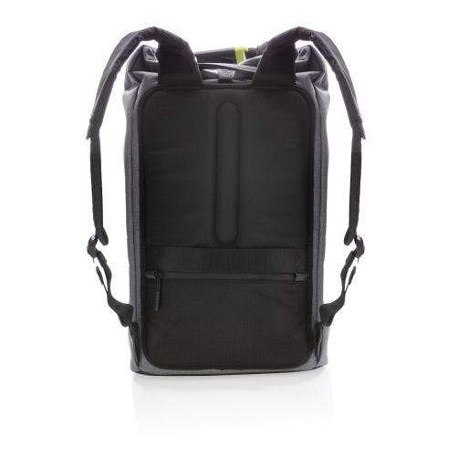 XD Design Bobby Urban Lite Anti-Theft Laptop Backpack - Grey