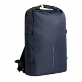 XD Design Bobby Urban Lite Anti-Theft Laptop Backpack - Navy Blue
