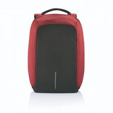 Bobby Original Anti-Theft Backpack - Red