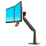 Monitor Mount Dual Desk Monitor Mount Fits 17