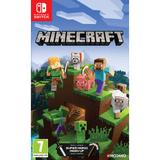Minecraft: Nintendo Switch Edition - Standard