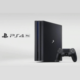Sony PS4 Pro 1TB Console with FIFA 2020 Game Edition