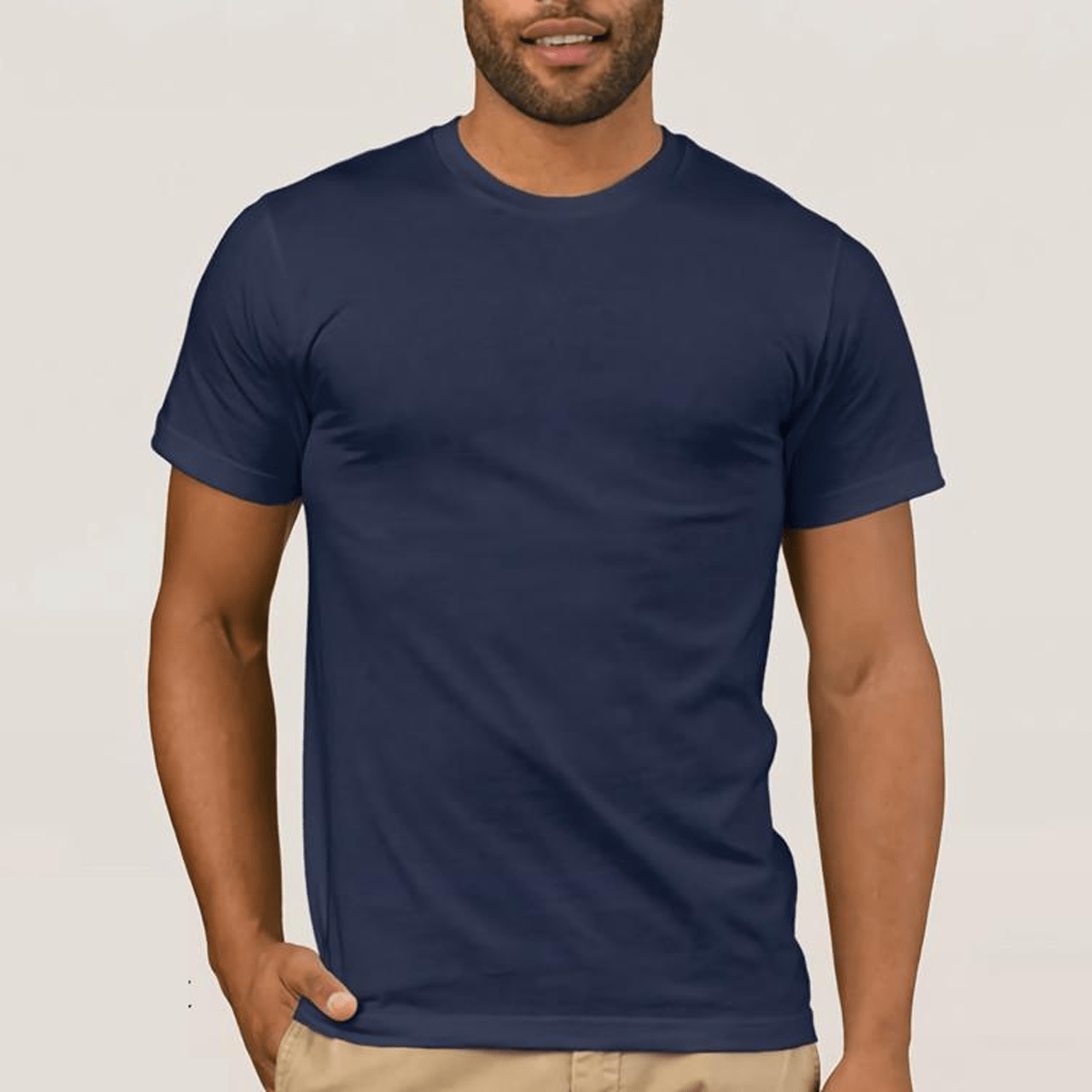 Pumpkin Spice and Everything Nice - Casual 160Gsm Round Neck T Shirts - SnapZapp