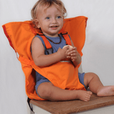 Baby sack’n seat+ Chair Safety Jacket