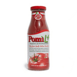 Pomi Passata  L+ Tomato Sauce JAR  (4x500 gm)