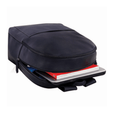 Santhome VINBAC Laptop Backpack Navy Blue