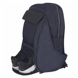 Santhome SHOBAC 18 Laptop Backpack For Work & Sports/gym