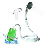 Rechargeable Bidet with Shower