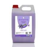 Puroniq Lavendar Disinfectant - 5 litre Bulk Refill Can