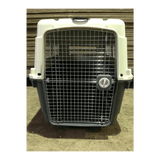 L120 IATA approved Luxx giant airline approved pet carrier, with wheels