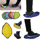 Reusable Shoe Covers 2Pcs/Pair