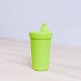 Packaged Spill Proof Cups - 2pcs Set