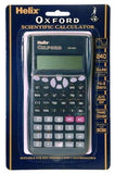 Helix Oxford Scientific Calculator - SnapZapp