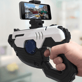 Super Augmented Reality Gun (White) -  Red5