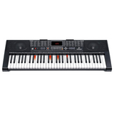 61-Key Lighting Piano Keyboard - MK - SnapZapp