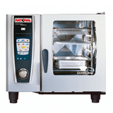 Rational Self Cooking Center 202 Electric Combi Oven