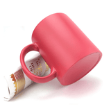 Color Changing Magic Mug for Sublimation Glossy (36 Pcs)