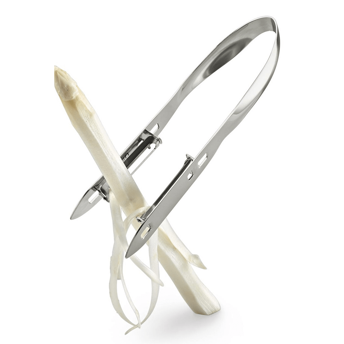 Asparagus Peeler - Tchibo