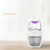 Recci Safe USB Powered Electronic Indoor Mosquito Killer Lamp