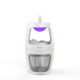 Recci Safe USB Powered Electronic Indoor Mosquito Killer Lamp
