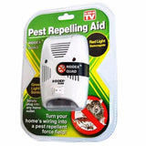 Riddex Quad Digital Pest Repelling Aid - As Seen On TV