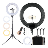 RL-18, Selfie Ring light and Photographic lamp - 18 inch - SnapZapp