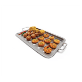 Broil King Grill Topper (1.5x37.5x26.7cm, Stainless Steel)