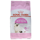 Royal Canin Feline Health Nutrition Kitten 4 KG - SnapZapp