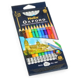 Helix Erasable Color Pencil