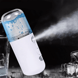 Sanitising Spray Nano Mist