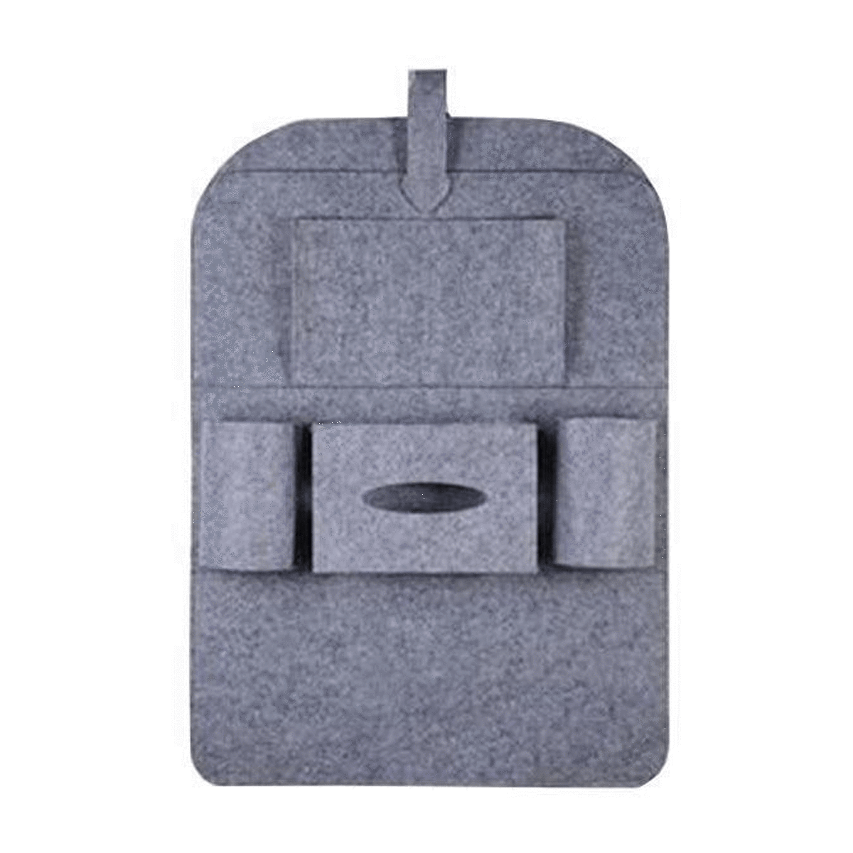 Pocket Storage Bag Car Auto Vehicle Seat Back Hanger Holder Organizer