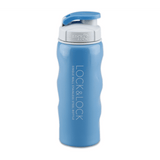 Lock & Lock Water Bottle ( 550ml, Stainless Steel )