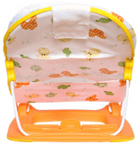 Mastela Foldable Baby Bather with Pillow