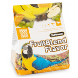 Fruit Blend Flavour Large Parrot Food 2LB