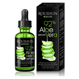 ROUSHUN 92% Aloe vera serum 30ml