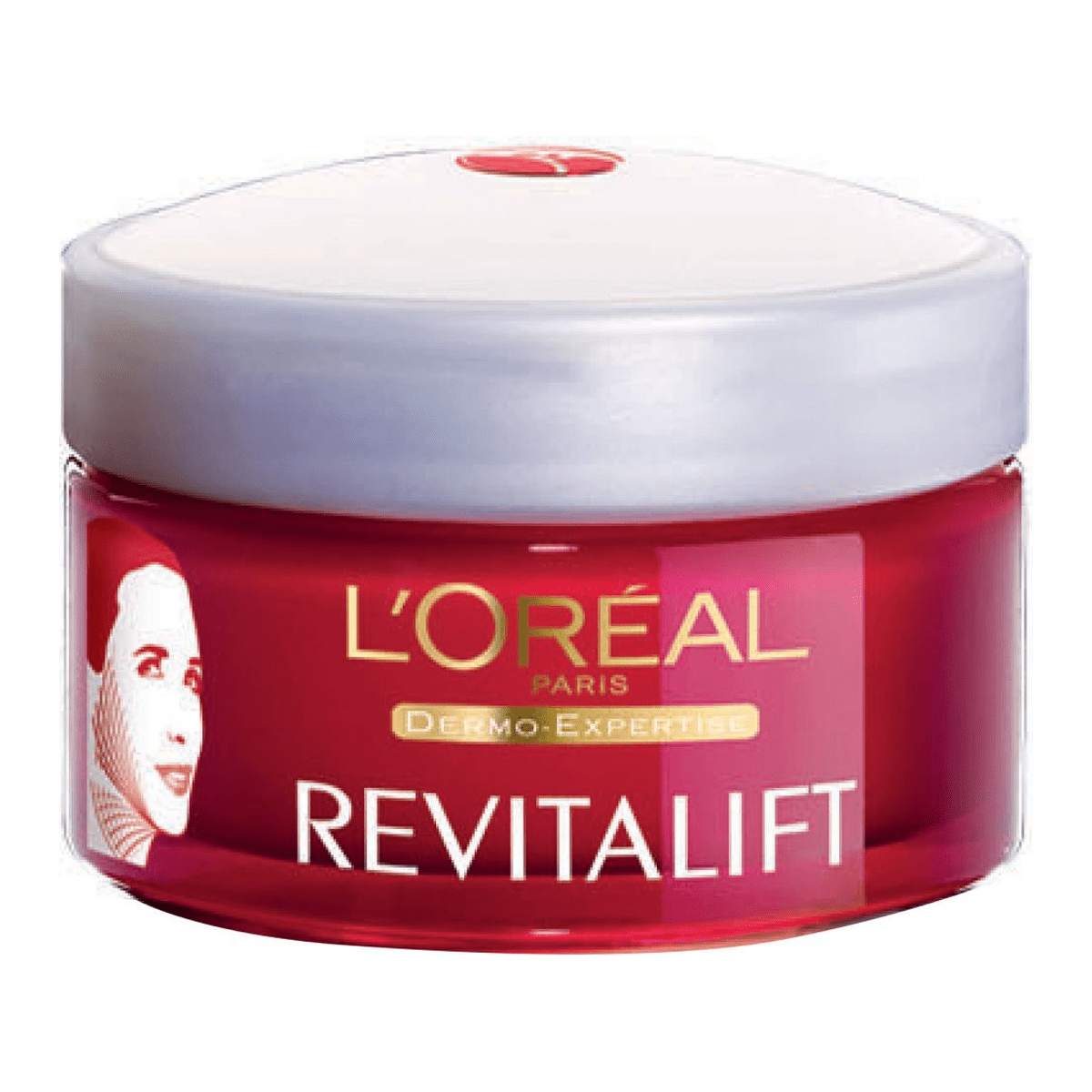 L'Oreal Paris Revitalift Face & Neck Moisturizing Cream