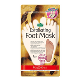 Purederm Exfoliating Foot Mask