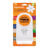 Fiskars 2 Inch Thick Punch - Floral Frenzy