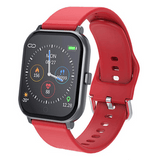 Smart watch Touch Bluetooth 1.54 ips screen waterproof