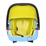 Little Angel-Baby Car Seat - SnapZapp
