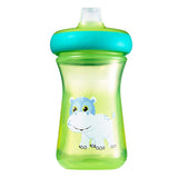 The First Years Soft Spout Baby Trainer Cups Pack Of 2 9Oz