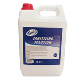 Swish Sanitizing Solution 5L