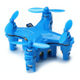 sylph fly small pocket drone Blue
