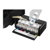Epson L805 A4 Wireless Photo Printer, INK SYSTEM Tank, Dye Sublimation Ink Printer - SquareDubai