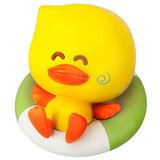 Infantino Bath Duck Squirt & Temperature Tester