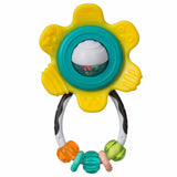 Infantino Spin & Rattle Teether