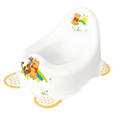 Keeeper - Potty with Anti-Slip Funtion - White