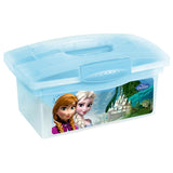 Keeeper  Traveller Box Frozen - Blue