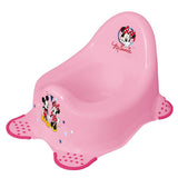 Keeeper - Potty with Anti-Slip Funtion - Pink