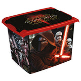 Keeeper Deco Box Star Wars - Black Space